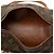 Louis Vuitton Brown Monogram Papillon 26 - vista 4