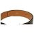 Cinturón reversible Hermès Constance H en piel Box Calf y Courchevel negro - vista 4
