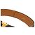 Cinturón reversible Hermès Constance H en piel Box Calf y Courchevel negro - vista 5
