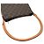 Louis Vuitton Brown Monogram Looping MM - vista 14