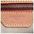 Louis Vuitton Brown Monogram Looping MM - vista 6