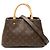 Louis Vuitton Brown Monogram Montaigne BB