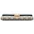 Padlock Portafoglio a catena Gucci Beige GG Supreme con lucchetto - vista 3