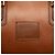 Bolso Boston Burberry de cuero marrón - vista 6
