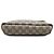 Borsa a tracolla Gucci Beige GG Supreme - vista 3