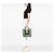 Céline Celine Green Medium Tweed Phantom Luggage Tote - vista 5