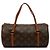 Louis Vuitton Brown Monogram Papillon 26