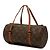 Louis Vuitton Brown Monogram Papillon 26 - vista 2