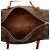 Louis Vuitton Brown Monogram Papillon 26 - vista 4