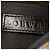 Borsa in tela Anagram beige di LOEWE - vista 5