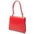 Louis Vuitton Red Opera Line Calfskin Sparta - vista 2
