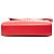 Louis Vuitton Red Opera Line Calfskin Sparta - vista 3