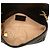 Gucci Mini GG Marmont Matelassè in pelle di vitello nera, borsa a tracolla con patta - vista 4