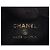 Chanel Small CC Quilted Bucket Bag aus schwarzem Lammleder - Ansicht 4