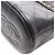 Chanel Small CC Quilted Bucket Bag aus schwarzem Lammleder - Ansicht 6