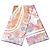 Foulard di seta Hermès Purple Brides de Gala Finesse 90