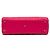 Dior Pink Large Lambskin Cannage Lady Dior - vista 3