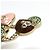 Broche Chanel I LOVE COCO B17C - vista 10
