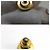 Broche Chanel I LOVE COCO B17C - vista 11