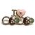 Broche Chanel I LOVE COCO B17C - vista 2