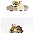 Broche Chanel I LOVE COCO B17C - vista 3