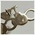 Broche Chanel I LOVE COCO B17C - vista 7