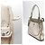 Borsa Coach Western Rivet Drifter - vista 3