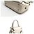 Borsa Coach Western Rivet Drifter - vista 4