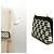 Céline Celine Triomphe All-Over Chain Clutch Bag - view 3