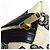 Céline Celine Triomphe All-Over Chain Clutch Bag - view 7