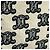 Céline Celine Triomphe All-Over Chain Clutch Bag - view 8