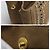 Saco Tote Prada Canapa - vista 9