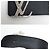 Louis Vuitton Ceinture LV Mosaic Leather Belt - vista 9