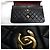 Chanel Matelassé 25 Double Flap Chain Schultertasche - Ansicht 5