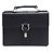 Borsa a pochette Salvatore Ferragamo Gancini