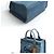 Coach Cargo Tote 20 - Denim Blue - vue 4
