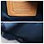 Coach Cargo Tote 20 - Denim Blue - vue 6
