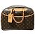 Borsa Louis Vuitton Trouville Canvas