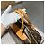 Borsa Louis Vuitton Trouville Canvas - vista 6
