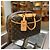 Borsa Louis Vuitton Trouville Canvas - vista 8