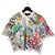 Polo DSQUARED2 con stampa Graffiti