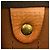 Louis Vuitton Keepall Bandouliere Monogram Canvas 55 - vista 5