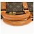 Louis Vuitton Keepall Monogram Canvas 45 - vue 6