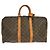 Louis Vuitton Keepall Monogram Canvas 45