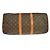 Louis Vuitton Keepall Monogram Canvas 45 - vue 7