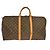 Louis Vuitton Keepall Monogram Canvas 55