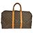 Louis Vuitton Keepall Monogram Canvas 45
