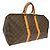 Louis Vuitton Keepall Monogram Canvas 45 - vue 2