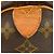 Louis Vuitton Keepall Monogram Canvas 45 - vue 4