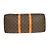 Louis Vuitton Keepall Monogram Canvas 45 - vue 6